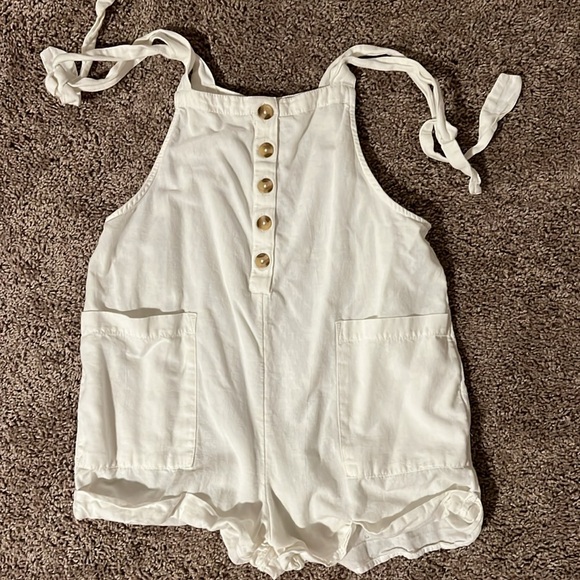 O’Neill Skylynn Romper - Picture 8 of 11